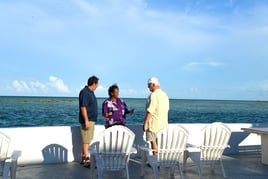 Andros Island Bonefishing