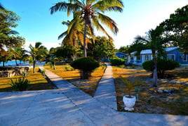 Andros Island Bonefishing