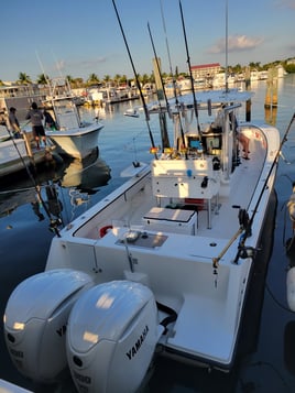 Hidden Fishing Gems of the Dry Tortugas