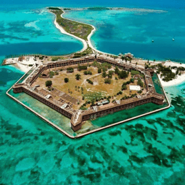 Hidden Fishing Gems of the Dry Tortugas