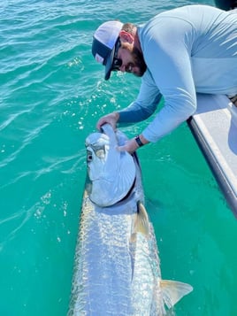 TARPON TRIPS