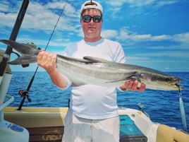 Offshore Reef and  Wreck Fishing