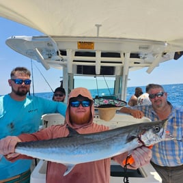 Offshore Reef and  Wreck Fishing