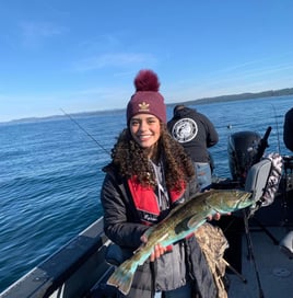 Half Day Crabbing & Fishing