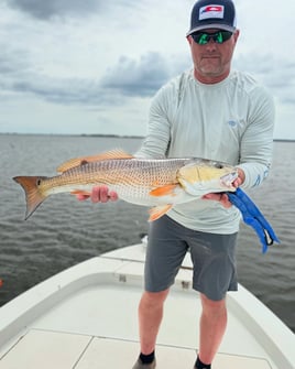 Inshore Trip