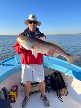 Full Day Trip – Inshore Fishing