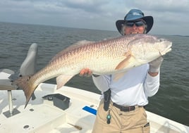 Full Day Trip – Inshore Fishing