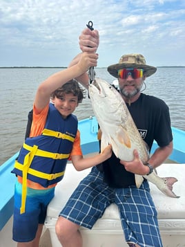 Full Day Trip – Inshore Fishing