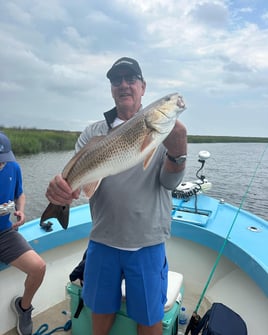 Full Day Trip – Inshore Fishing