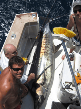 Cat Island Bahamas Sportfishing Packages