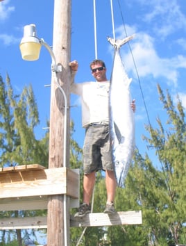 Bahamas Fishing Packages