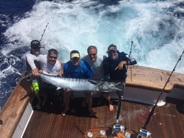 Cat Island Bahamas Sportfishing Packages