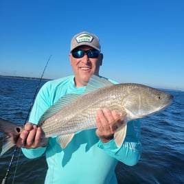 Inshore Fishing Trip