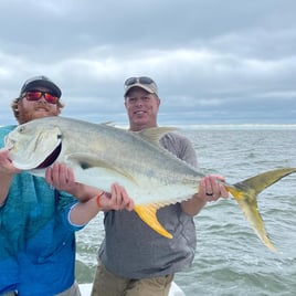 Inshore Fishing Trip