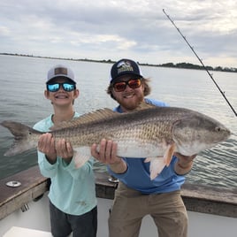 Inshore Fishing Trip