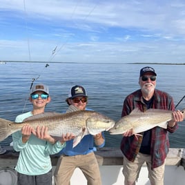 Inshore Fishing Trip