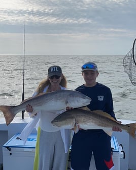 Inshore Fishing Trip