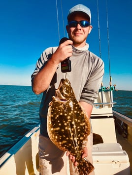 Jetty Fishing