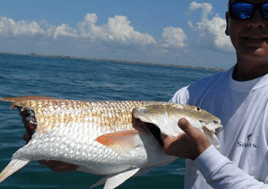 Jetty Fishing