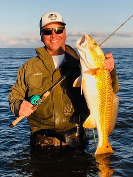 Jetty Fishing