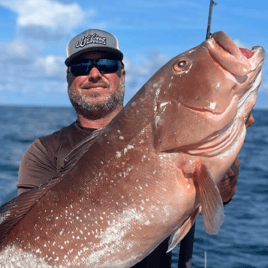 Clearwater Mixed Bag Trip