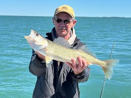 Oak Harbor Ohio - Lake Erie Walleye Charters