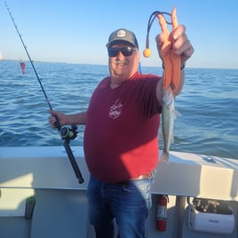 Oak Harbor Ohio - Lake Erie Walleye Charters