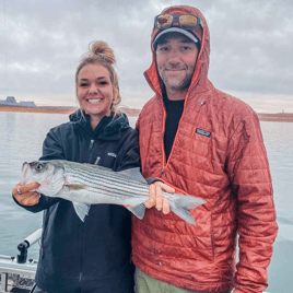 Lake Powell Fishing Trips