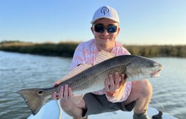 Hilton Head Fishing Charters