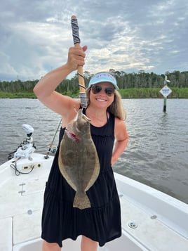 Destin Bay Charter