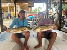 Destin Bay Charter