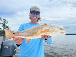 Destin Bay Charter