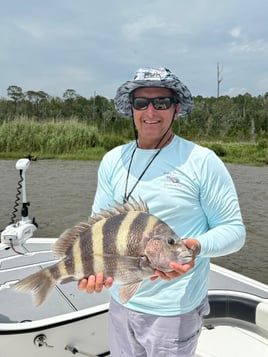 Destin Bay Charter