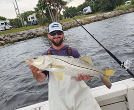 Sebastian Inlet