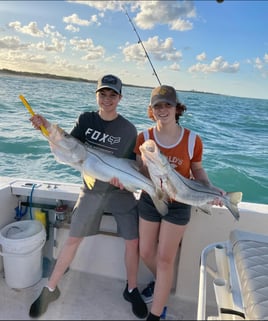 Sebastian Inlet