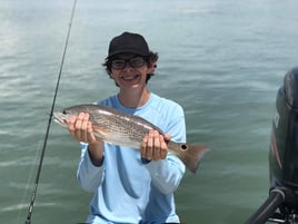 Bonita Spring Fishing Charters