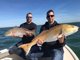 Bonita Spring Fishing Charters