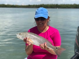 Bonita Spring Fishing Charters