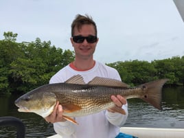 Bonita Spring Fishing Charters