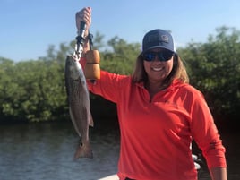 Bonita Spring Fishing Charters