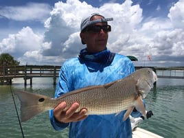 Bonita Spring Fishing Charters