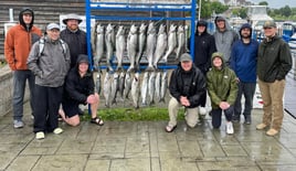 5-10 Hours Fishing Trip