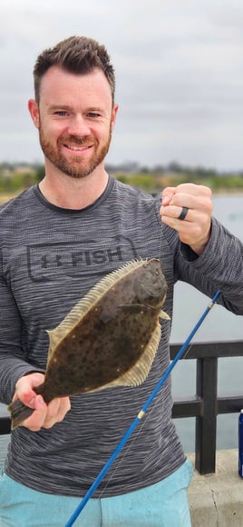 PIER FISHING ADVENTURES