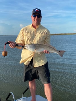 Port Aransas Fishing Trip