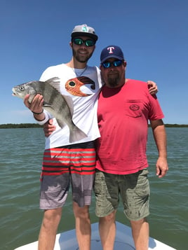 Port Aransas Fishing Trip