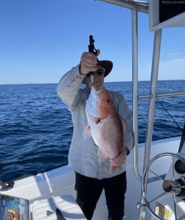 Destin Fishing Adventure