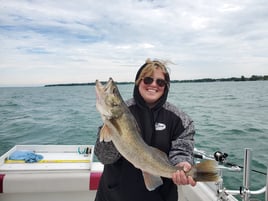 Lake Erie Combo Trip