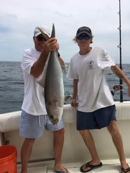 Destin Gulf Trip - 36' Tiara