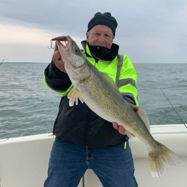 8 Hour Trip  – Jig/Cast