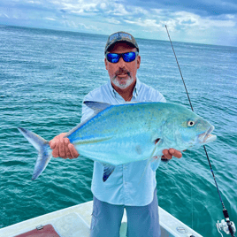 Playa Herradura Deep Sea Fishing